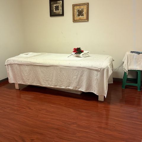 Inland Asian Spa, spa in Ontario, CA